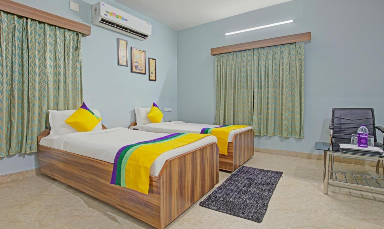 Itsy Hotels Sidhartha Residency Khandagiri Exterior photo