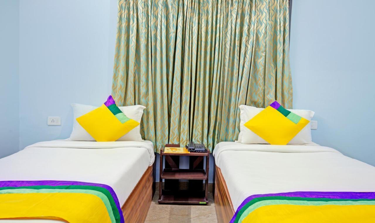 Itsy Hotels Sidhartha Residency Khandagiri Exterior photo
